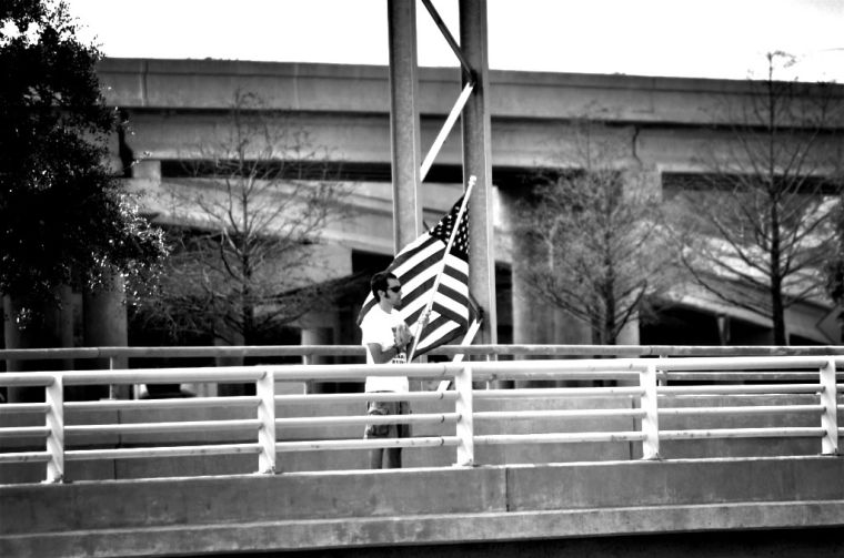 In memory of 9/11